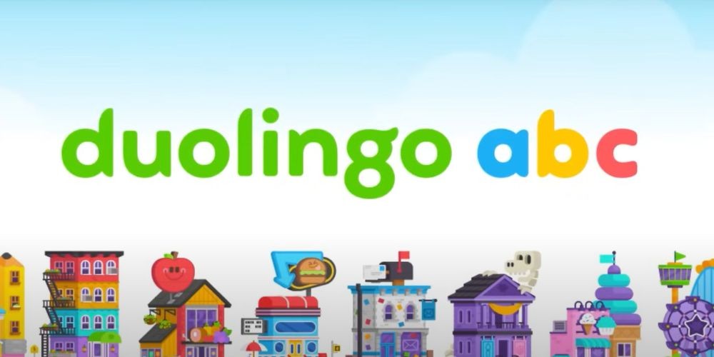Duolingo ABC Read with Ease